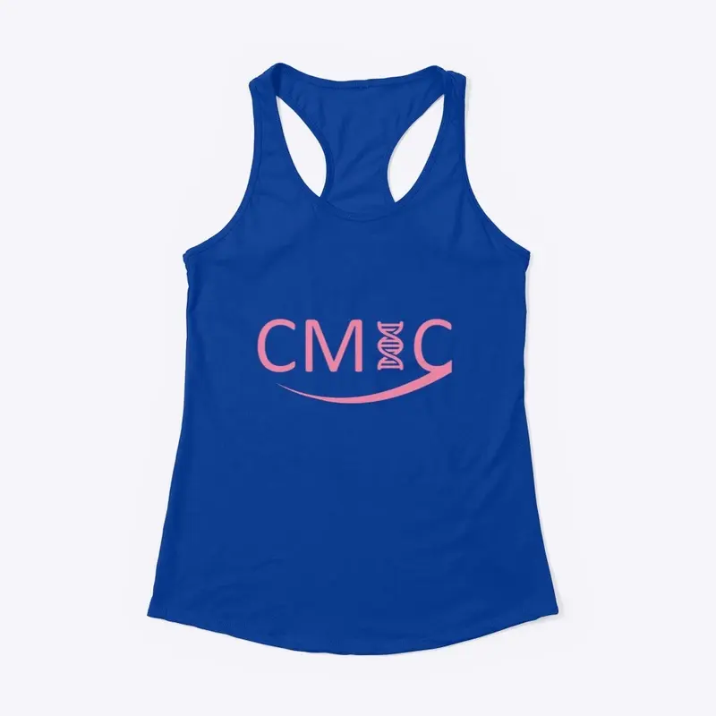 CMIC woman's Tank Top