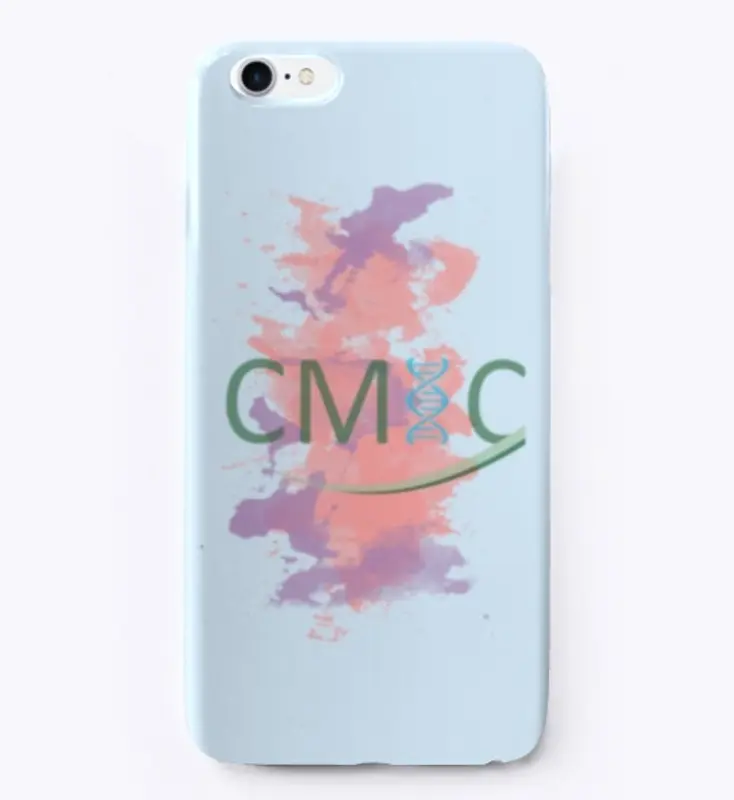 CMIC iPhone Case