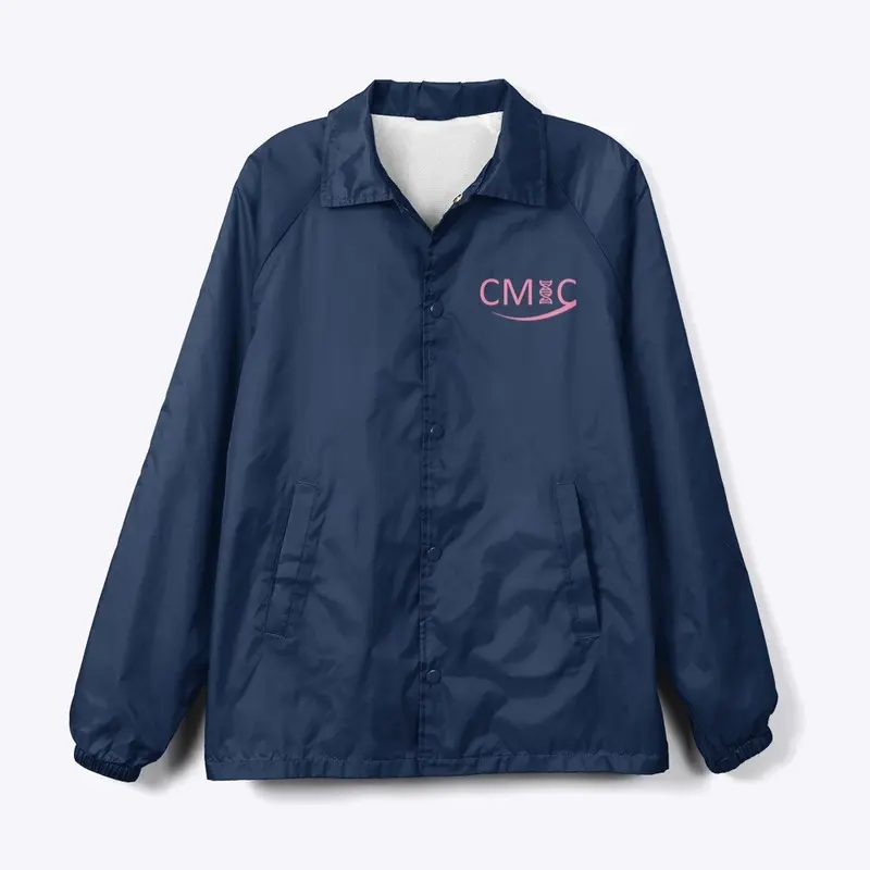 CMIC Coach Jacket