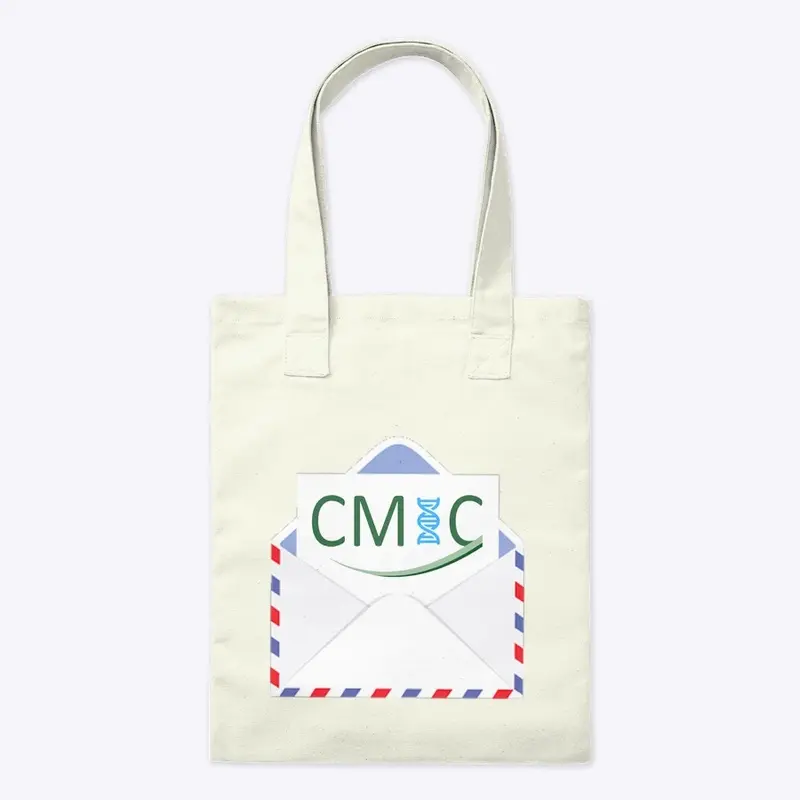 CMIC Mail Tote Bag