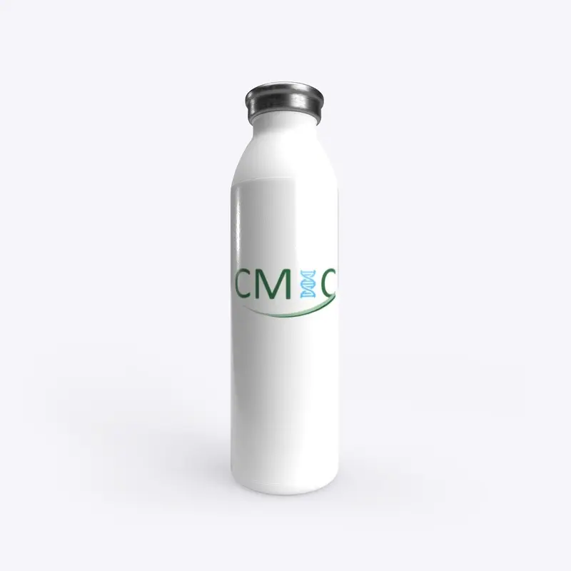 CMIC Water Bottel