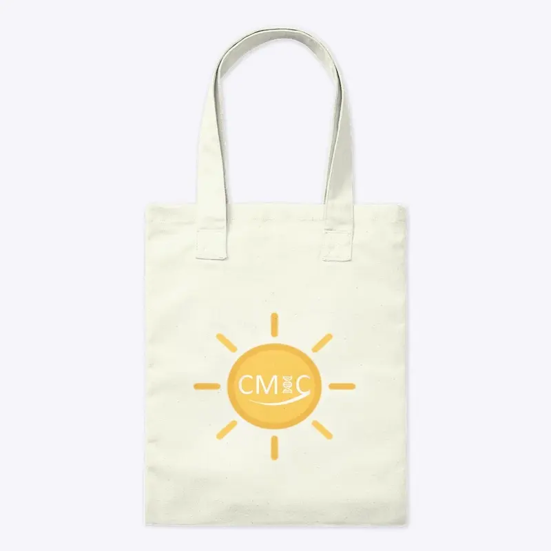 CMIC Sunshine Tote Bag