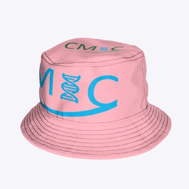 CMIC Wide Brim Hat