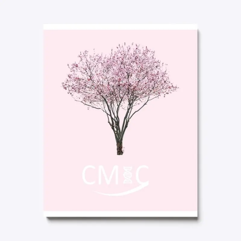 CMIC "PINK" Cherry Blossom 